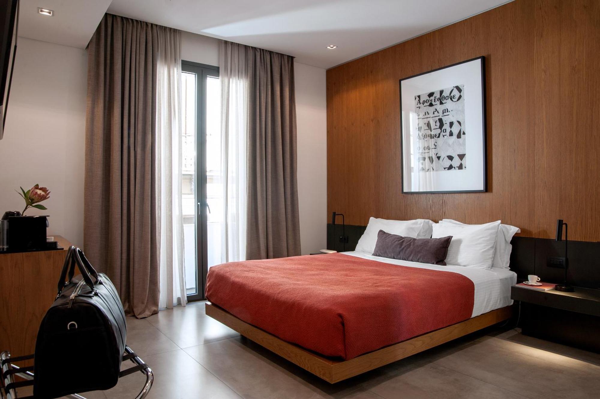 Classic Double Room