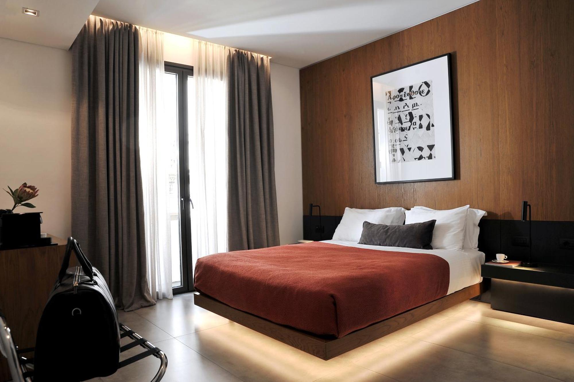 Classic Double Room